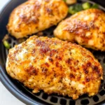 Air Fryer Chicken Breast