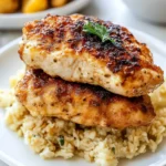 Air Fryer Chicken Breast The Best Juicy and Tender Recipe