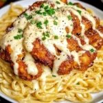 Creamy Butter Chicken Pasta