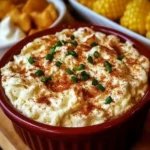 Joe’s Crab Shack Crab Dip