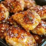 Crack Chicken Recipe