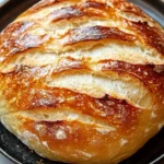 Bread in 20 Minutes