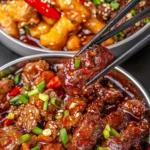 Asian Beef Stir Fry Recipes