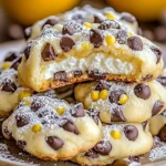 Cannoli Cookies Recipe