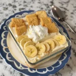 How to Make Not Your Mama's Banana Pudding
