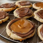 How to Make Twix Cookies