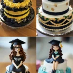how to make Unique Graduation Cake Ideas For Girls