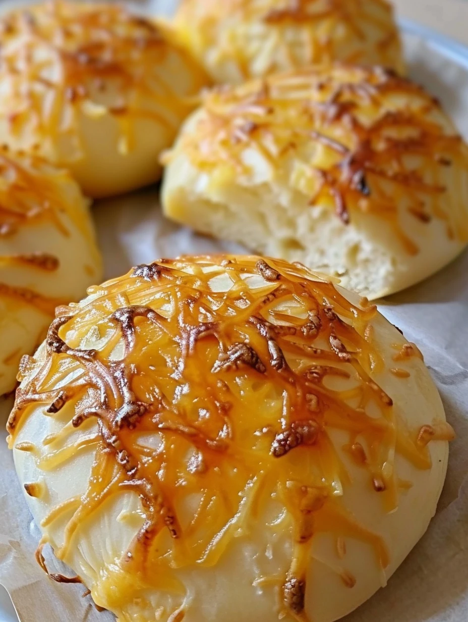 How to Make Cheese Bread Recipe Without Oven (25 Minutes Only!)