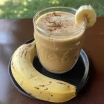 How to Make Coffee Smoothie