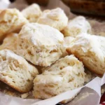 How to Make Easy Buttermilk Biscuits