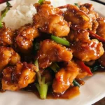 How to Make Generel Tso’s Chicken