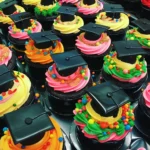 How to Make Graduation Bento Cakes
