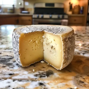 How to Make Grouse Cheese Recipe