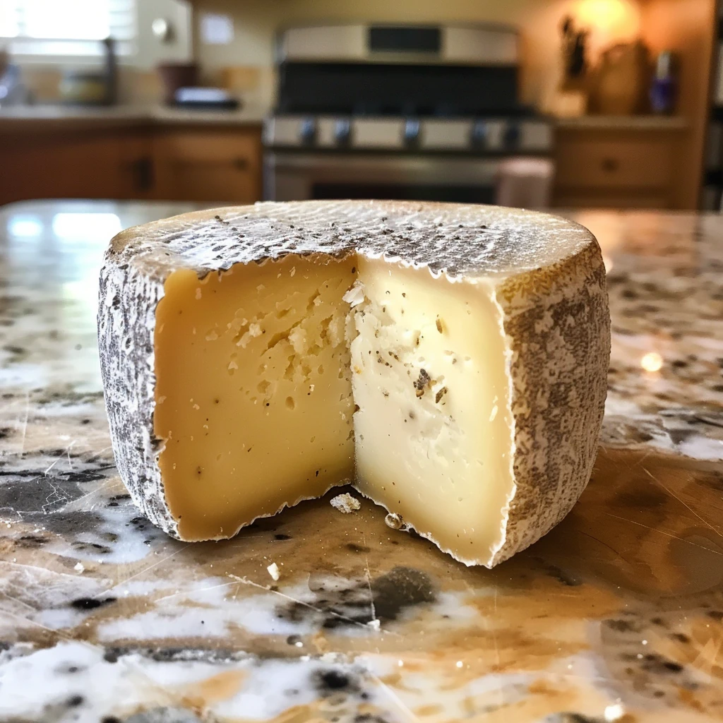 How to Make Grouse Cheese Recipe