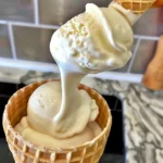 How to Make Homemade Ice Cream Recipe