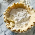 How to Make Homemade Pie Crust Dough