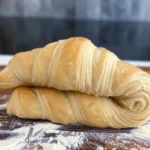 How to Make Homemade Puff Pastry Dough