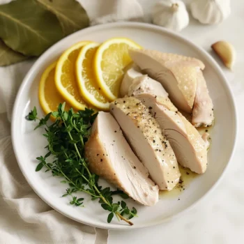 How to Make How Long to Boil Chicken Breast