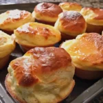 How to Make Nun’s Puffs Recipe