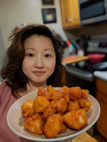 How to Make Orange Chicken