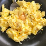 How to Make Perfect Scrambled Eggs
