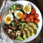 How to Make Power Bowl Bliss: Veggie Glow-Up Edition