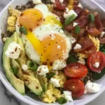 How to Make Breakfast Bowl Recipes with Eggs