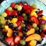 How to Make Secret Ingredient Fruit Salad