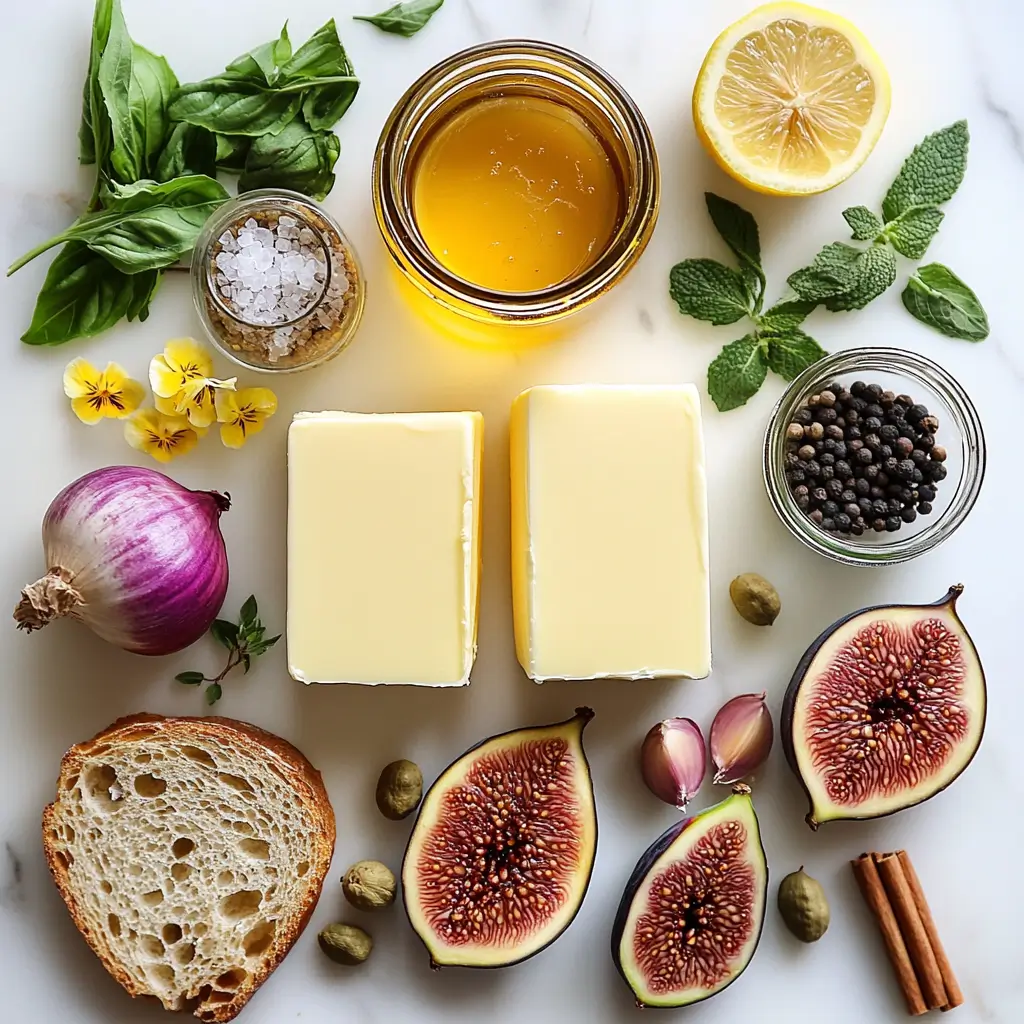 Butter Board
