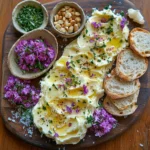 How to Make Butter Board