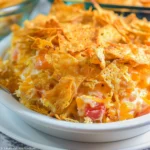 How to Make Doritos Cheesy Chicken Casserole
