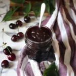 How to Make Homemade Cherry Butter: Preserving Fruit in Jars