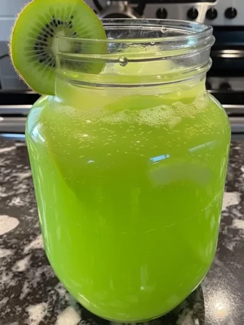 How to Make Hydrating Fruit Punch