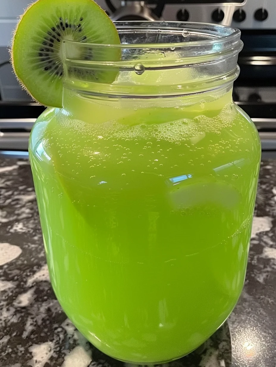 How to Make Hydrating Fruit Punch