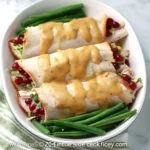 How to Make Turkey Roll Ups