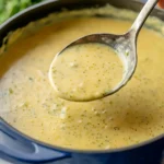 How to Make Zucchini Soup