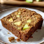 How to Make Apple Zucchini Bread