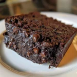 How to Make Chocolate Zucchini Bread