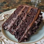 How to Make Chocolate Zucchini Cake