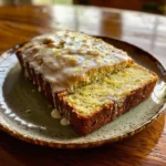 How to Make Lemon Zucchini Bread