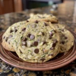 How to Make Soft Zucchini Cookies