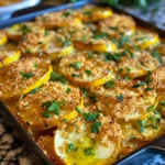 How to Make Zucchini and Squash Casserole