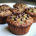How to Make Zucchini Bread Muffins
